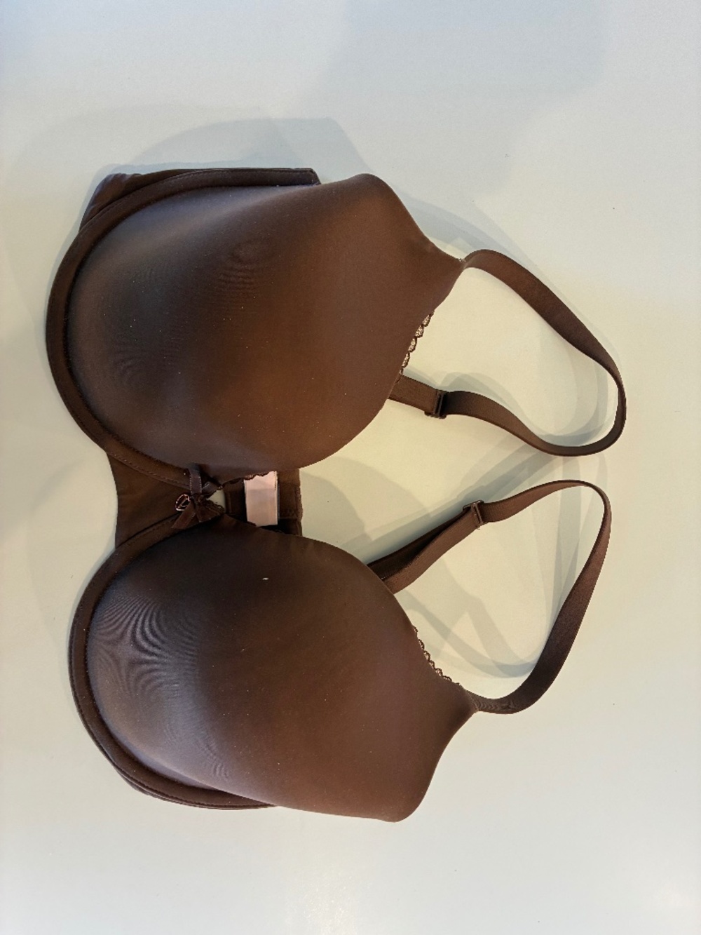 Perfect Shape Smooth Push-up Bra